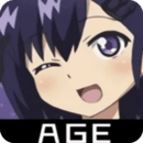 age动漫